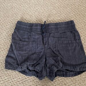 Athleta shorts